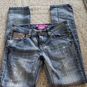 Vigoss girls jeans